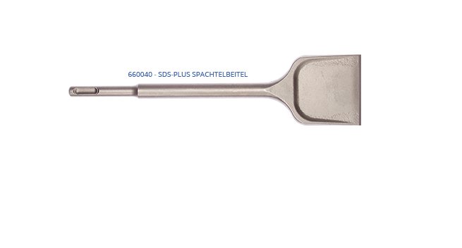 BEITELS - SPACHTELBEITELS BEITELS - SPACHTELBEITELS